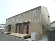 グランシャリオスッドの画像