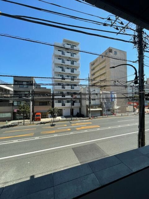 【展望】 | 北砂４丁目マンション