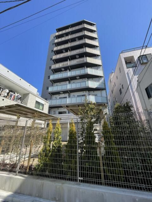 【外観】 | 北砂４丁目マンション