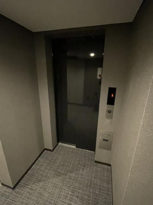 【その他共用部分】 | 北砂４丁目マンション