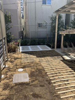 【その他共用部分】 | 北砂４丁目マンション