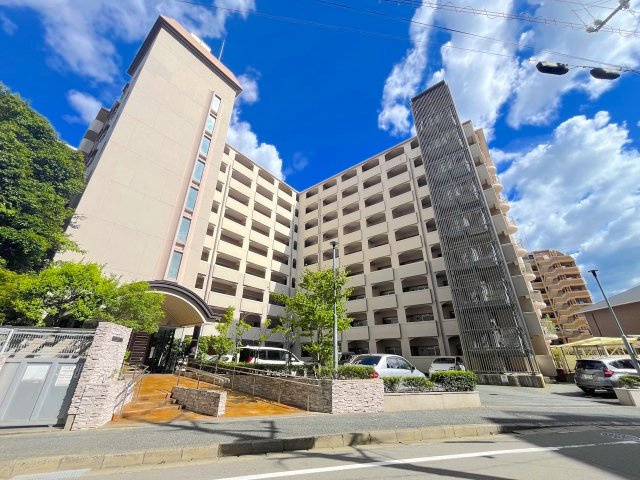 エクセレンス荒江