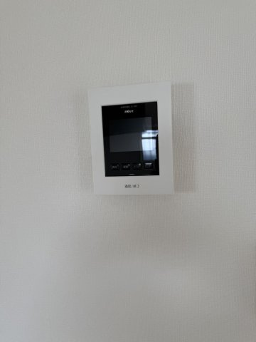 入間郡三芳町大字藤久保の賃貸マンションの設備