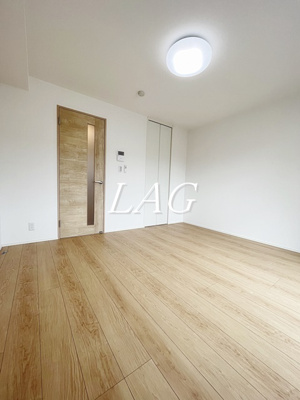 【寝室】 | コーワレジデンス | 寝室です。