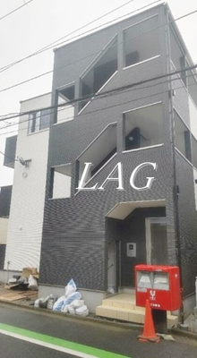 【外観】 | コーワレジデンス | 外観です。