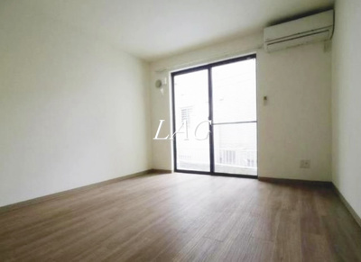 【居間・リビング】 | コーワレジデンス | 洋室です。