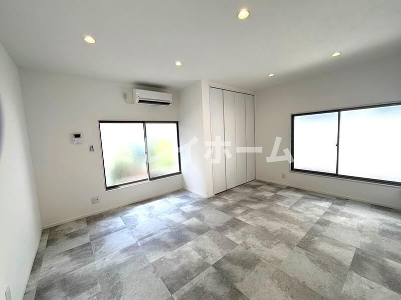 東大井2丁目貸家