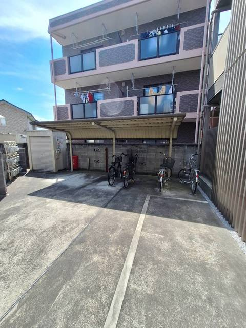 Ｌａｇｒａｎｇｅの外観