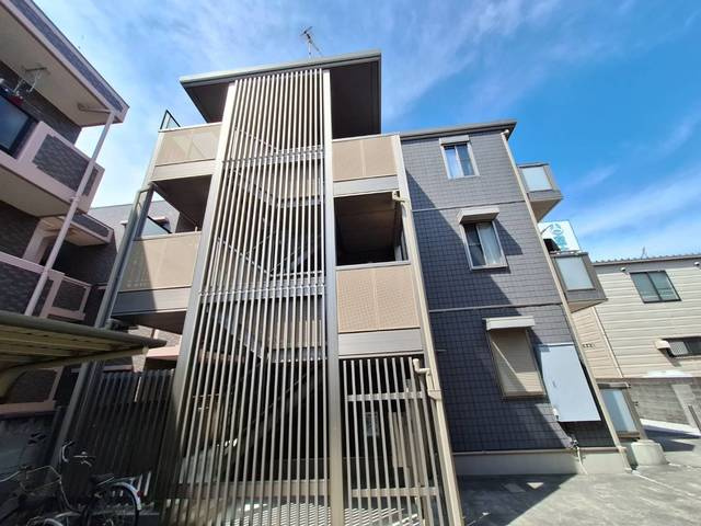 Ｌａｇｒａｎｇｅのその他共用部分