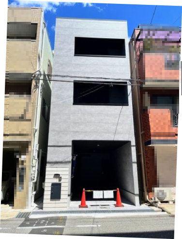 篠原南町4丁目新築戸建