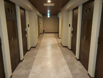 HF川口駅前レジデンスのその他共用部分