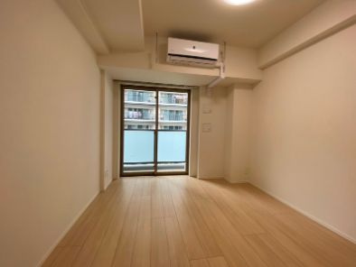 HF川口駅前レジデンスの居間・リビング|別室参考写真です。