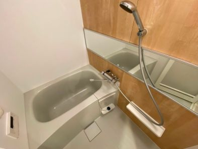 HF川口駅前レジデンスの浴室|別室参考写真です。