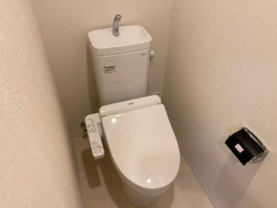 HF川口駅前レジデンスのトイレ|別室参考写真です。