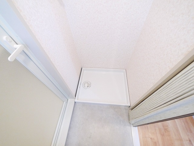 ジュネス東生駒（辻町）の設備