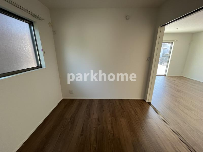 吾川郡いの町枝川 ⑫ 新築戸建ての完成予想図|内観の完成予想図です