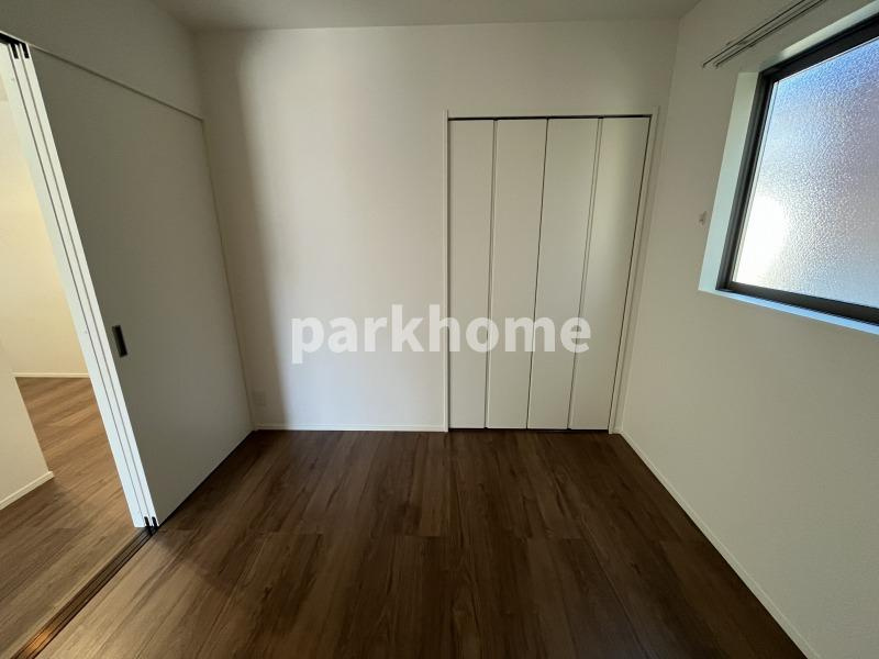 吾川郡いの町枝川 ⑫ 新築戸建ての完成予想図|内観の完成予想図です