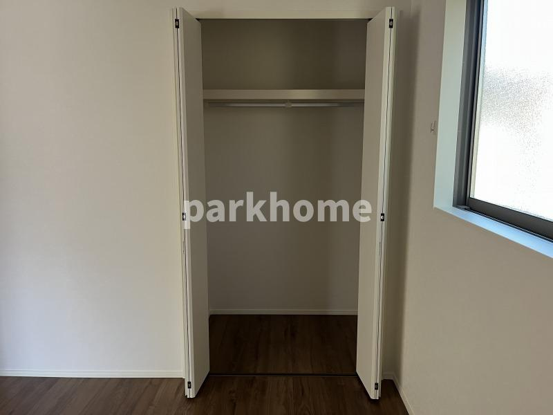 吾川郡いの町枝川 ⑫ 新築戸建ての外観|2025年10月中旬