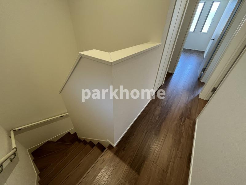 吾川郡いの町枝川 ⑫ 新築戸建ての内装