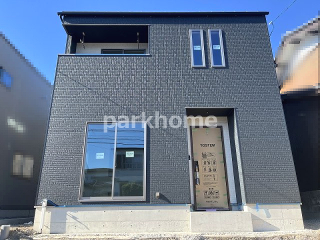 吾川郡いの町枝川 ⑫ 新築戸建て