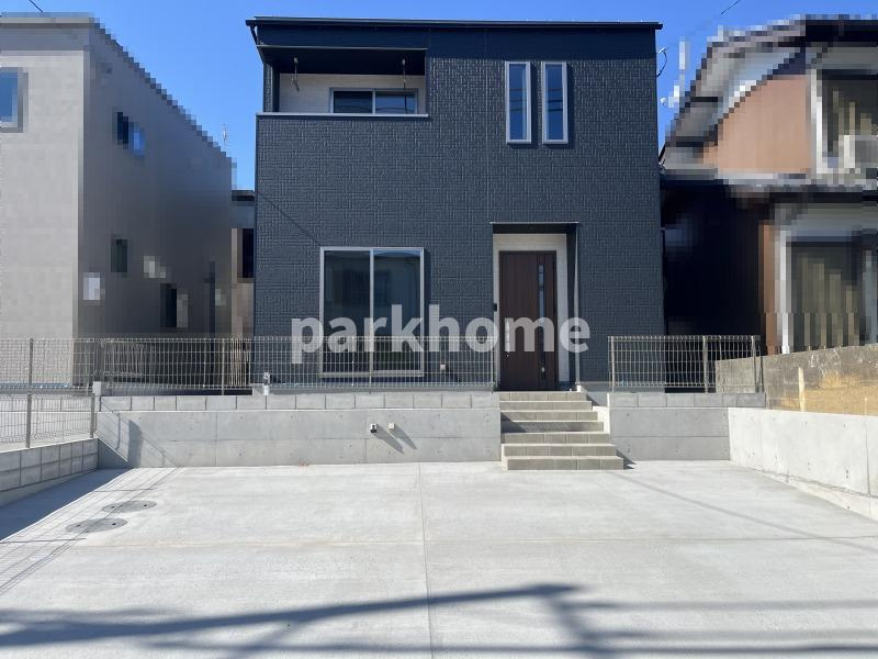 吾川郡いの町枝川 ⑫ 新築戸建て