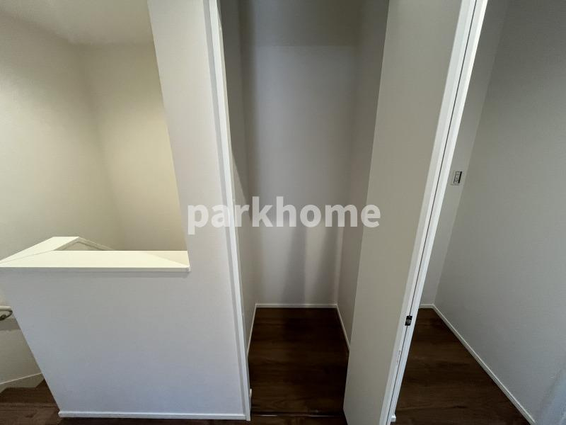 吾川郡いの町枝川 ⑫ 新築戸建ての収納