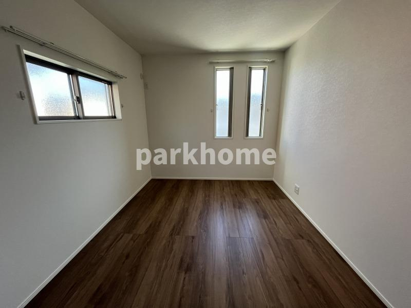 吾川郡いの町枝川 ⑫ 新築戸建ての洋室