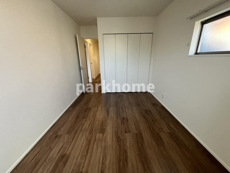 吾川郡いの町枝川 ⑫ 新築戸建ての洋室