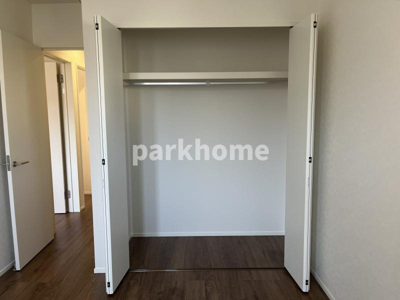 吾川郡いの町枝川 ⑫ 新築戸建ての収納