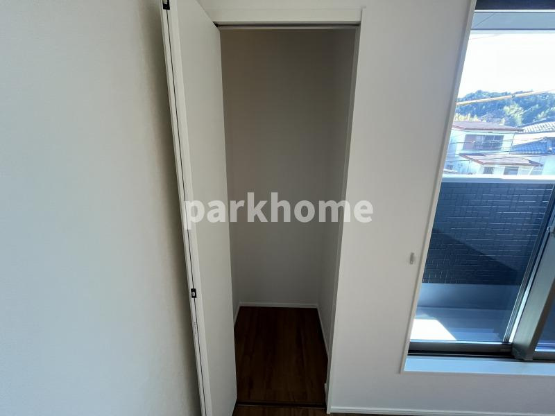 吾川郡いの町枝川 ⑫ 新築戸建ての収納