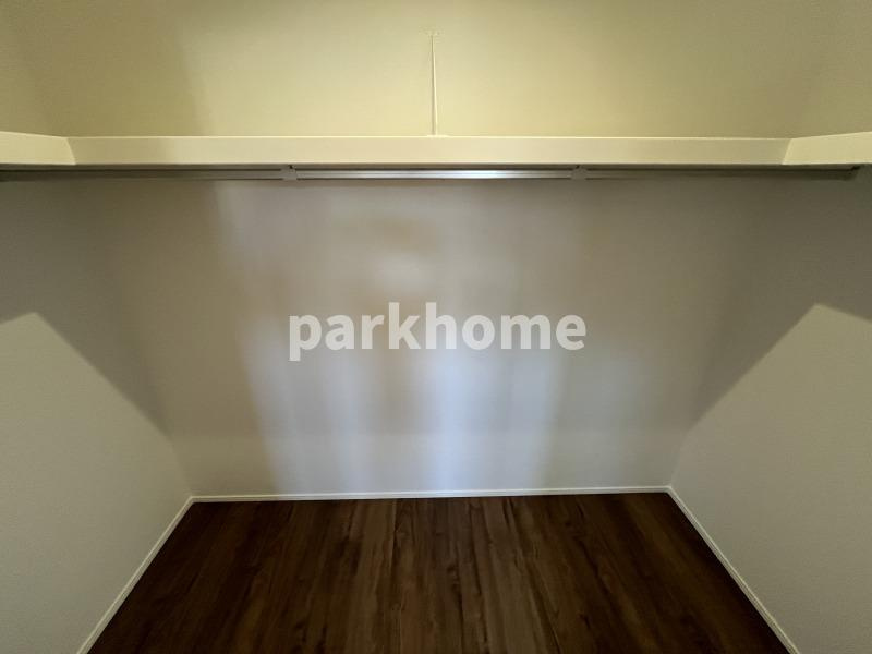 吾川郡いの町枝川 ⑫ 新築戸建ての収納