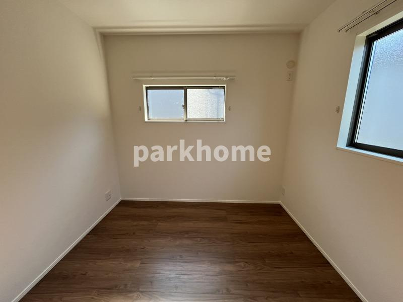 吾川郡いの町枝川 ⑫ 新築戸建ての洋室