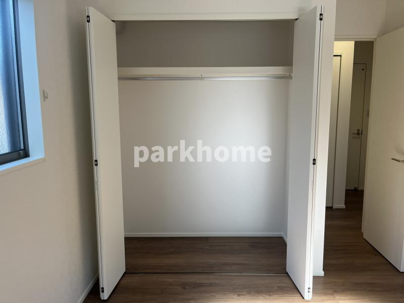 吾川郡いの町枝川 ⑫ 新築戸建ての収納