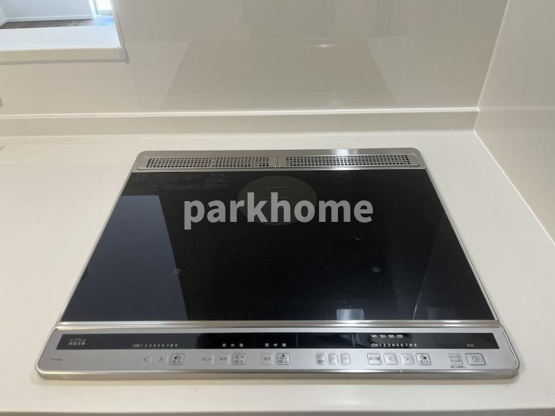 吾川郡いの町枝川 ⑫ 新築戸建てのキッチン