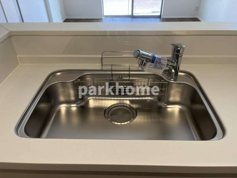 吾川郡いの町枝川 ⑫ 新築戸建てのキッチン