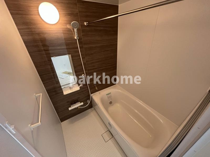 吾川郡いの町枝川 ⑫ 新築戸建ての浴室