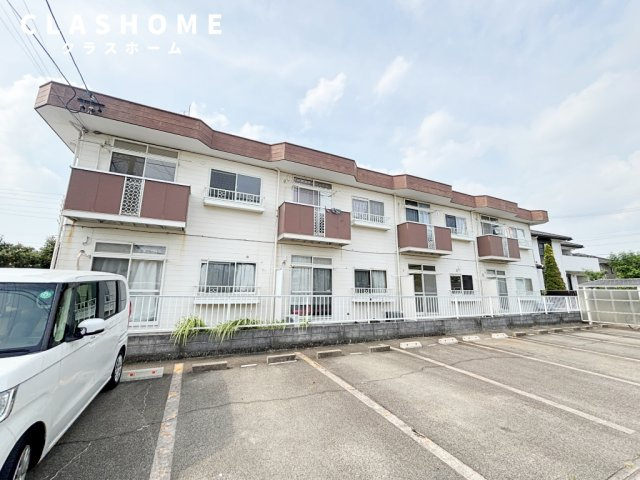 エルディム呉竹　　　刈谷市近郊の賃貸はクラスホーム刈谷店