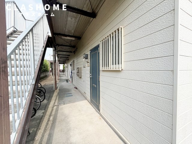 エルディム呉竹　　　刈谷市近郊の賃貸はクラスホーム刈谷店のロビー