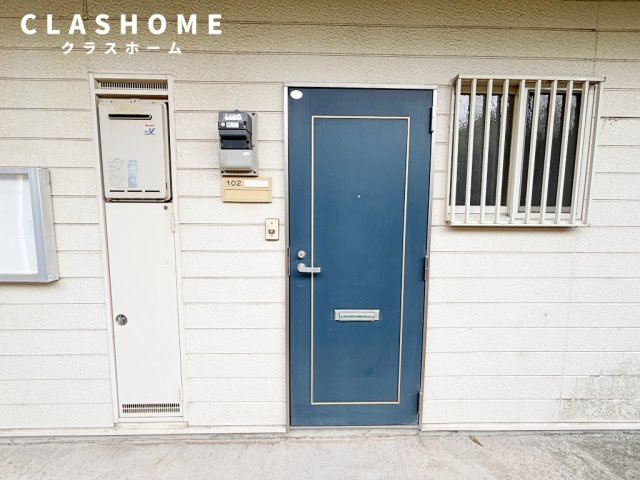 エルディム呉竹　　　刈谷市近郊の賃貸はクラスホーム刈谷店のその他共用部分