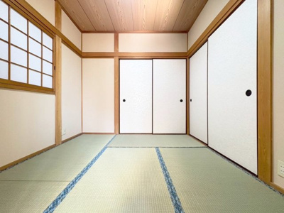 【子供部屋】 | 豊中市庄内幸町4丁目貸家