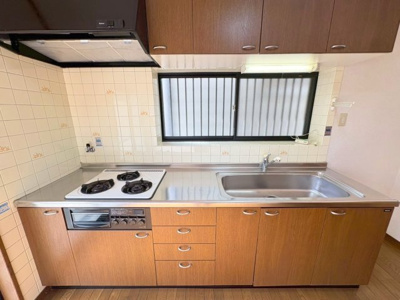 【キッチン】 | 豊中市庄内幸町4丁目貸家