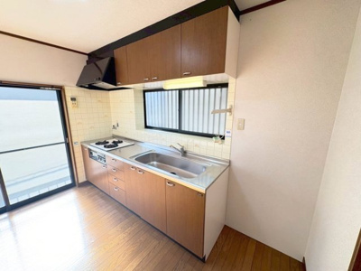 【設備】 | 豊中市庄内幸町4丁目貸家