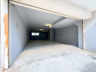 【駐車場】 | 豊中市庄内幸町4丁目貸家