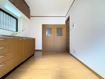 【内装】 | 豊中市庄内幸町4丁目貸家