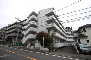 アーバンパレス横須賀の画像