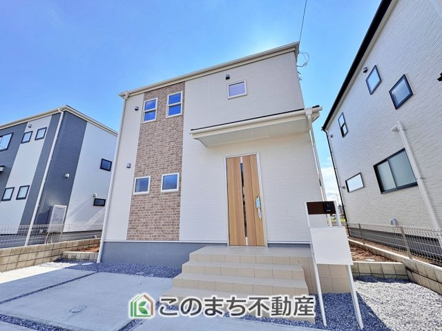 LiveleGarden.S第1下野大光寺　2号棟