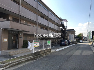 【周辺】 | カサフィオーレ樋口（小松小・学文中学校区）