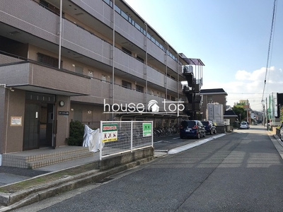 【周辺】 | カサフィオーレ樋口（小松小・学文中学校区）