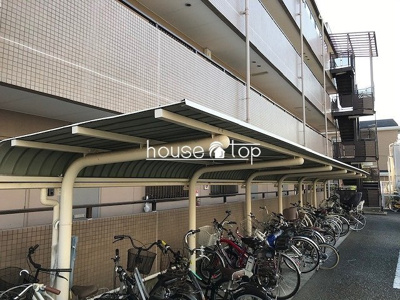 【その他共用部分】 | カサフィオーレ樋口（小松小・学文中学校区）