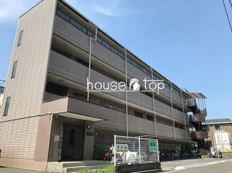 【外観】 | カサフィオーレ樋口（小松小・学文中学校区） | カサフィオーレ樋口